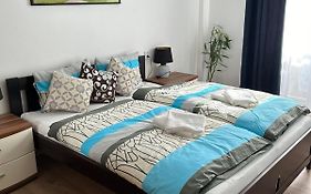 My Apartments - Karlovy Vary Centrum