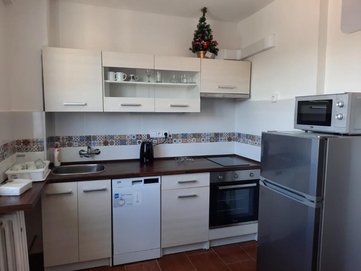 My Apartments - Karlovy Vary Centrum Экстерьер фото