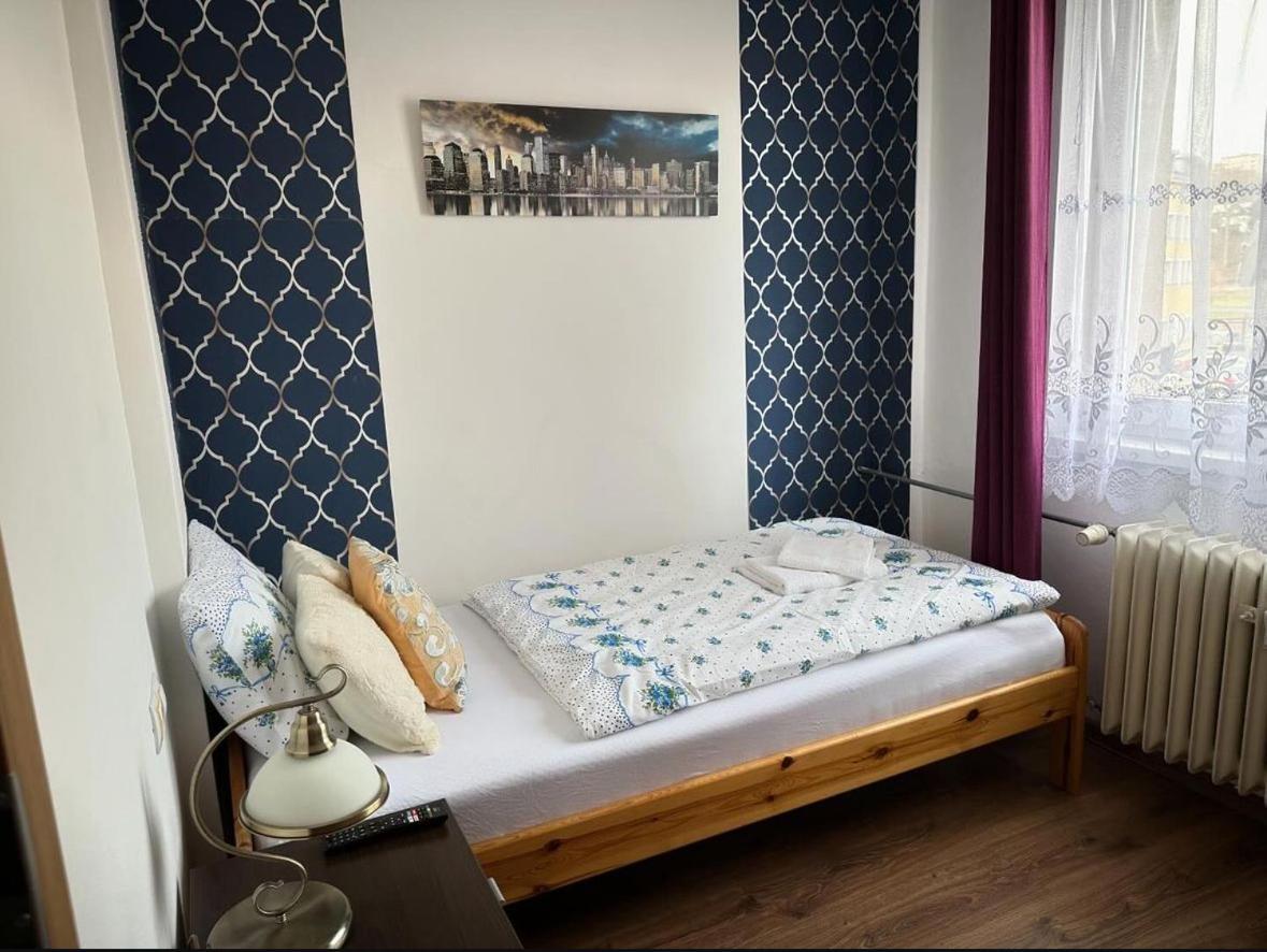 My Apartments - Karlovy Vary Centrum Экстерьер фото