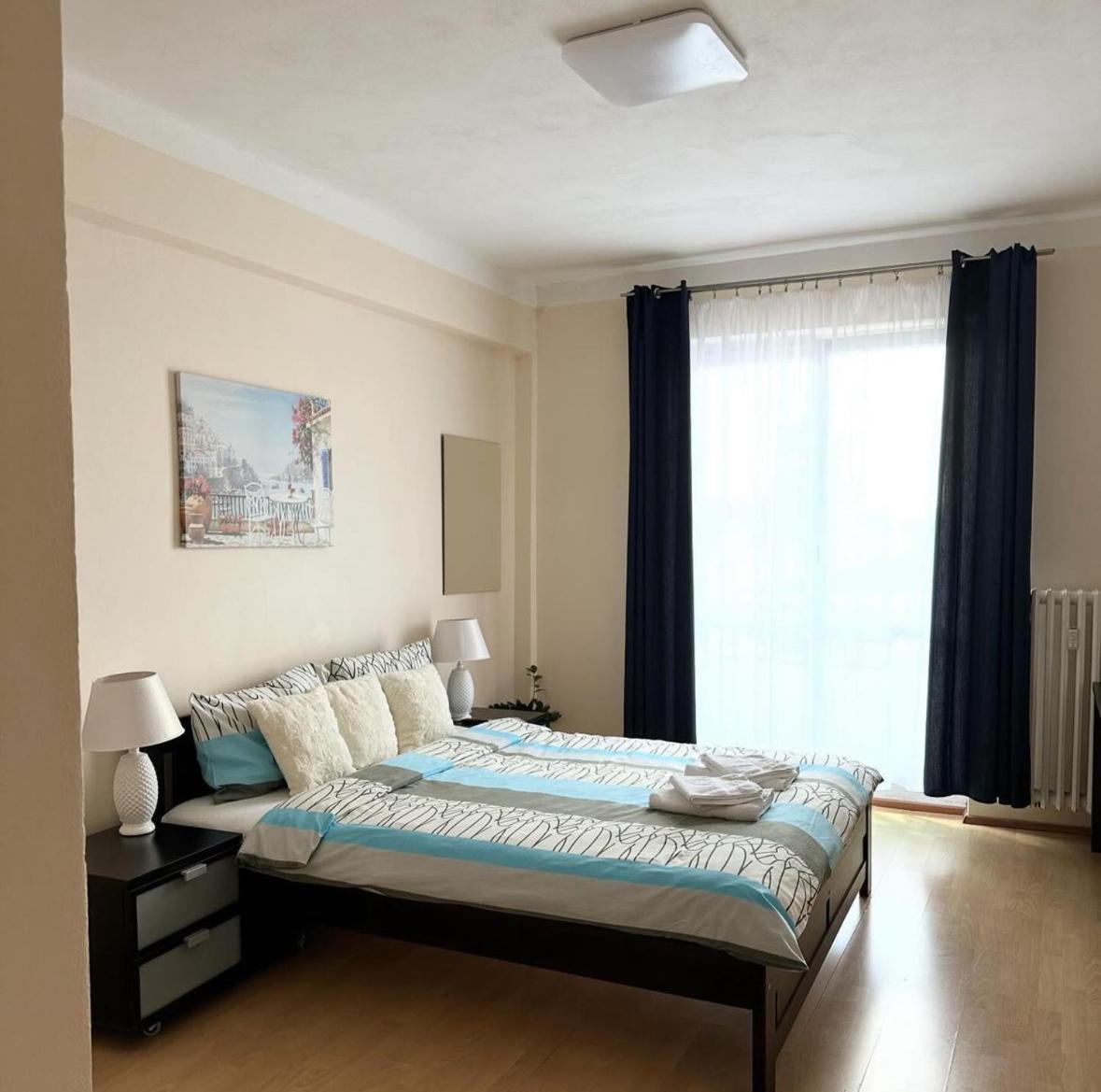 My Apartments - Karlovy Vary Centrum Экстерьер фото
